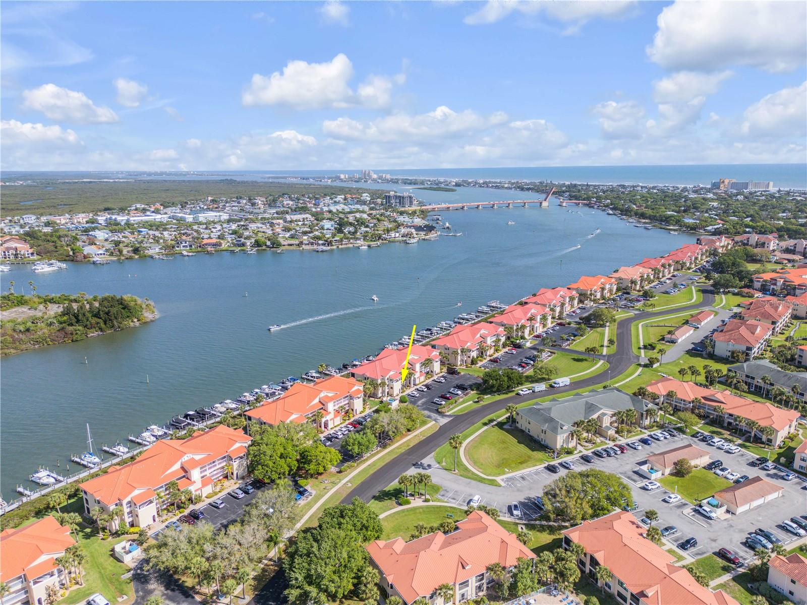 BOUCHELLE ISLAND CONDO - Residential