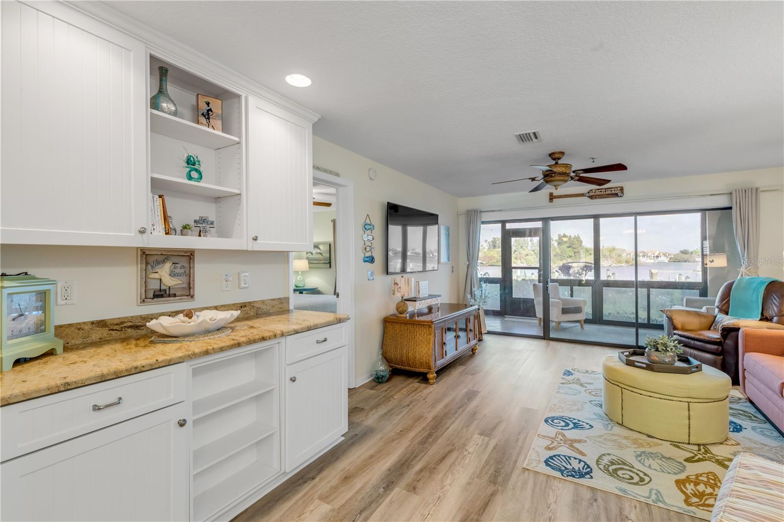 BOUCHELLE ISLAND CONDO - Residential