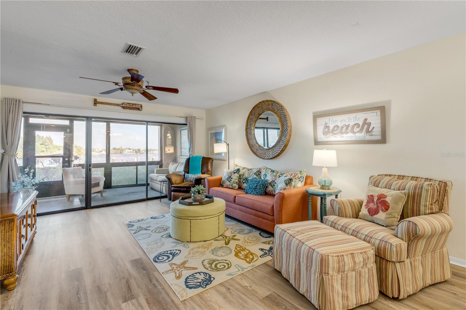 BOUCHELLE ISLAND CONDO - Residential