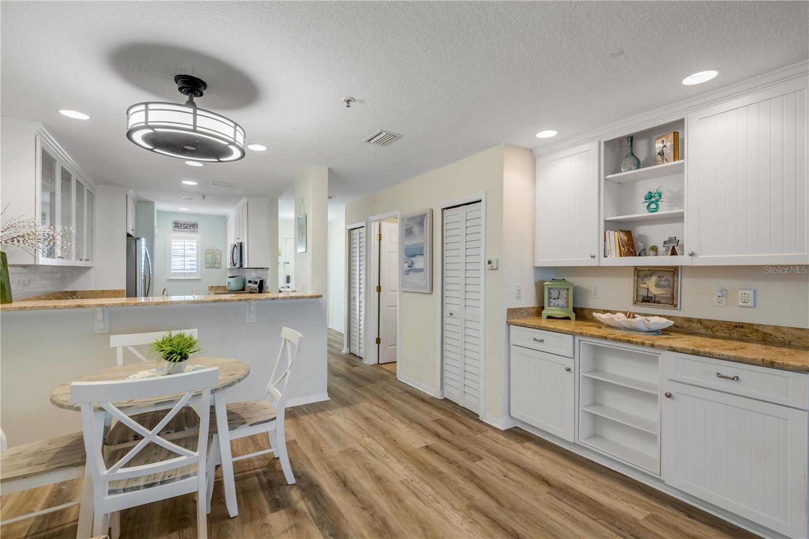 BOUCHELLE ISLAND CONDO - Residential