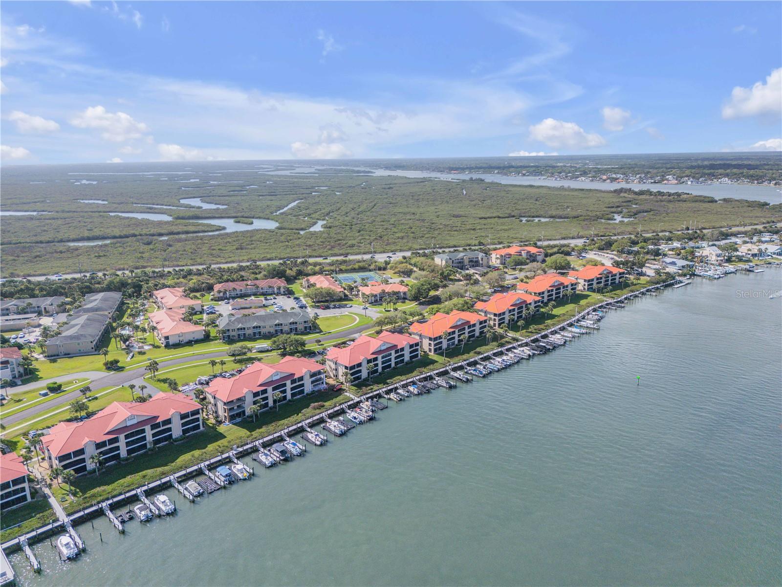 BOUCHELLE ISLAND CONDO - Residential