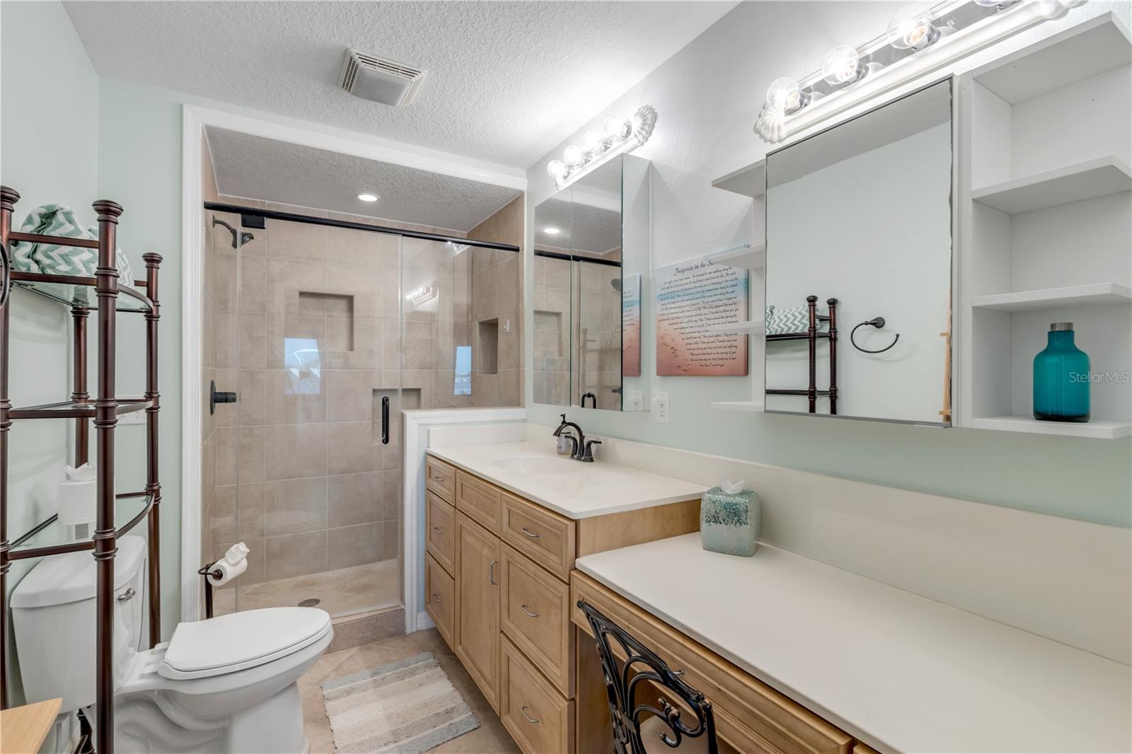 BOUCHELLE ISLAND CONDO - Residential