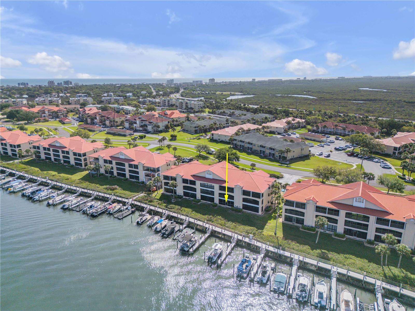 BOUCHELLE ISLAND CONDO - Residential