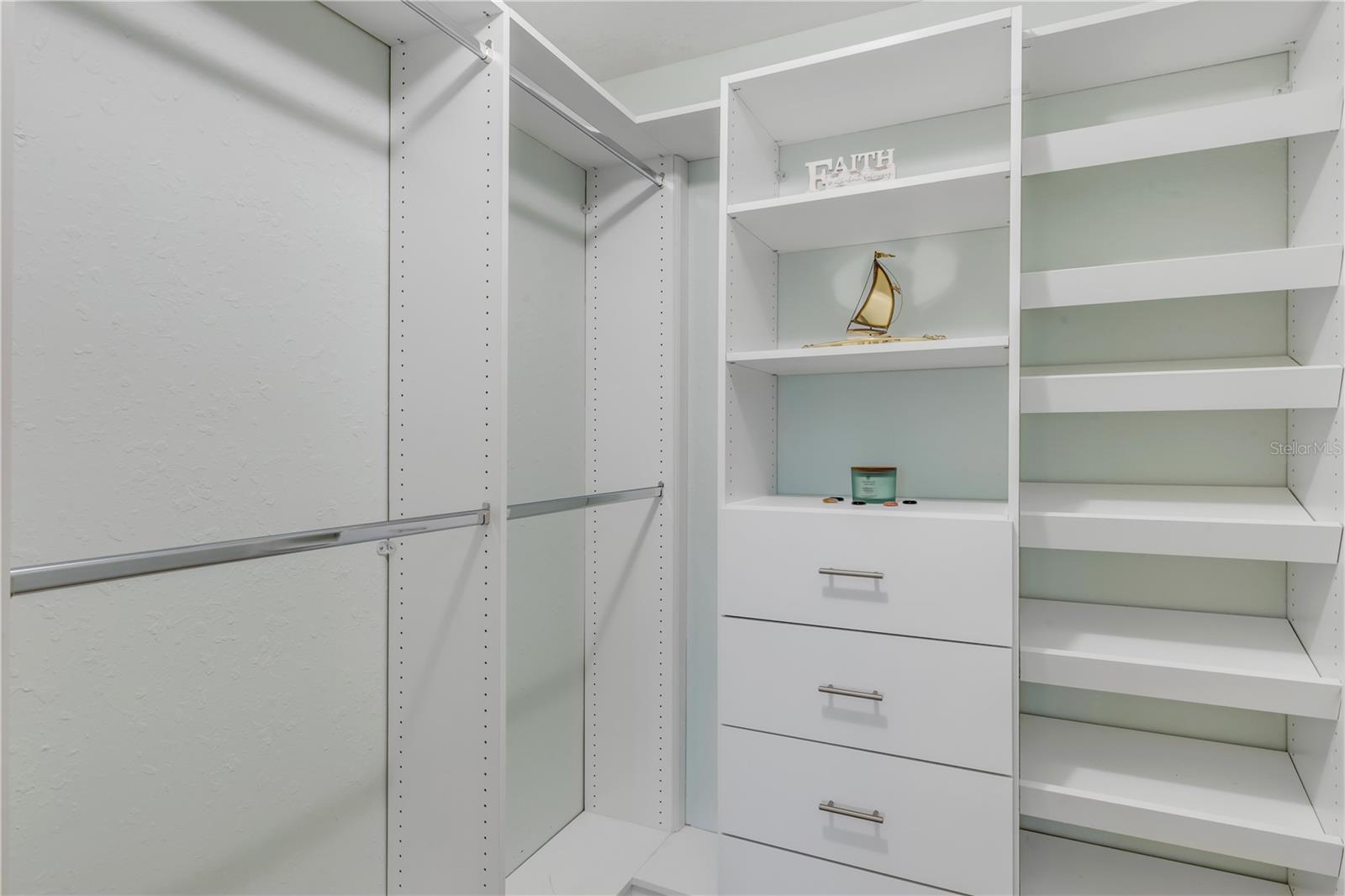 BOUCHELLE ISLAND CONDO - Residential