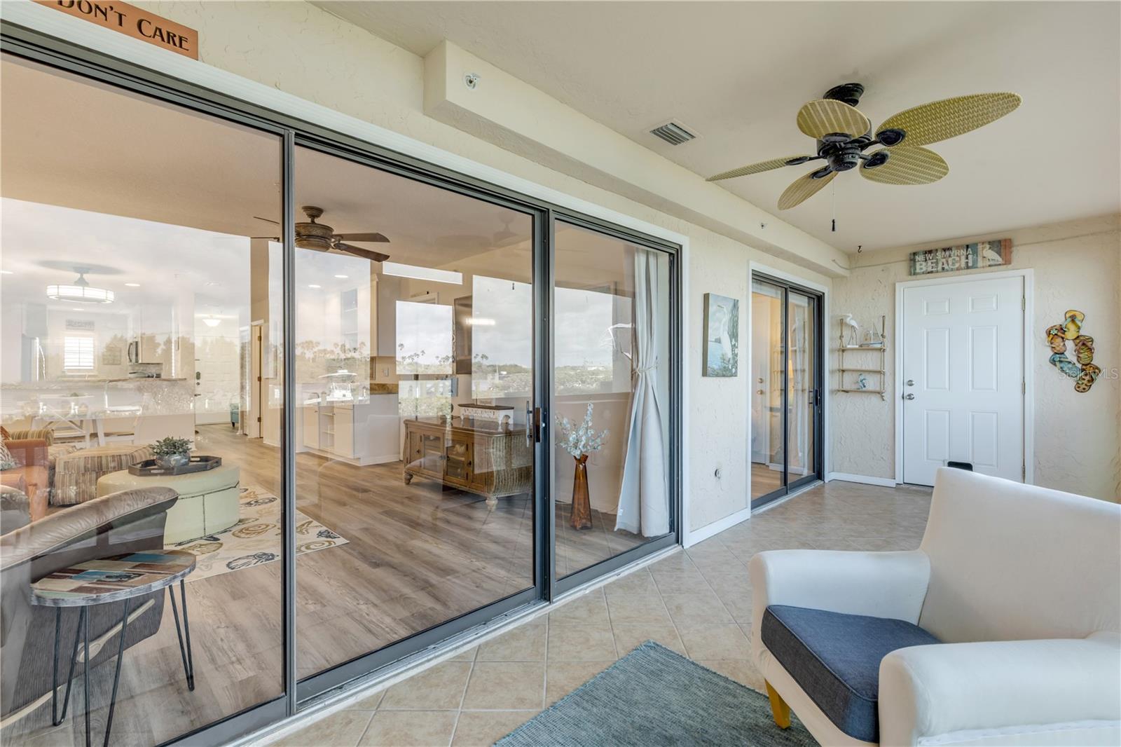 BOUCHELLE ISLAND CONDO - Residential