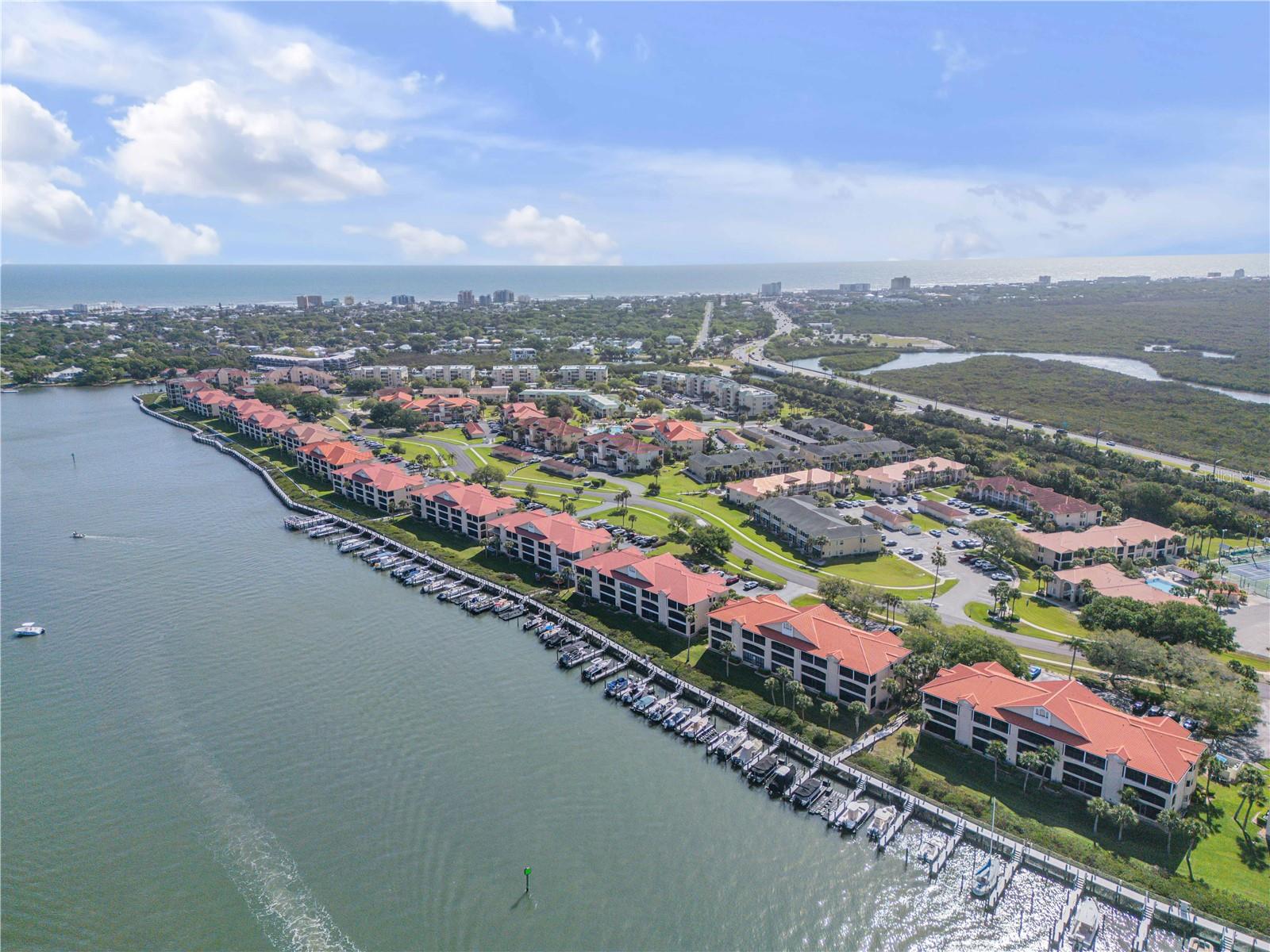 BOUCHELLE ISLAND CONDO - Residential