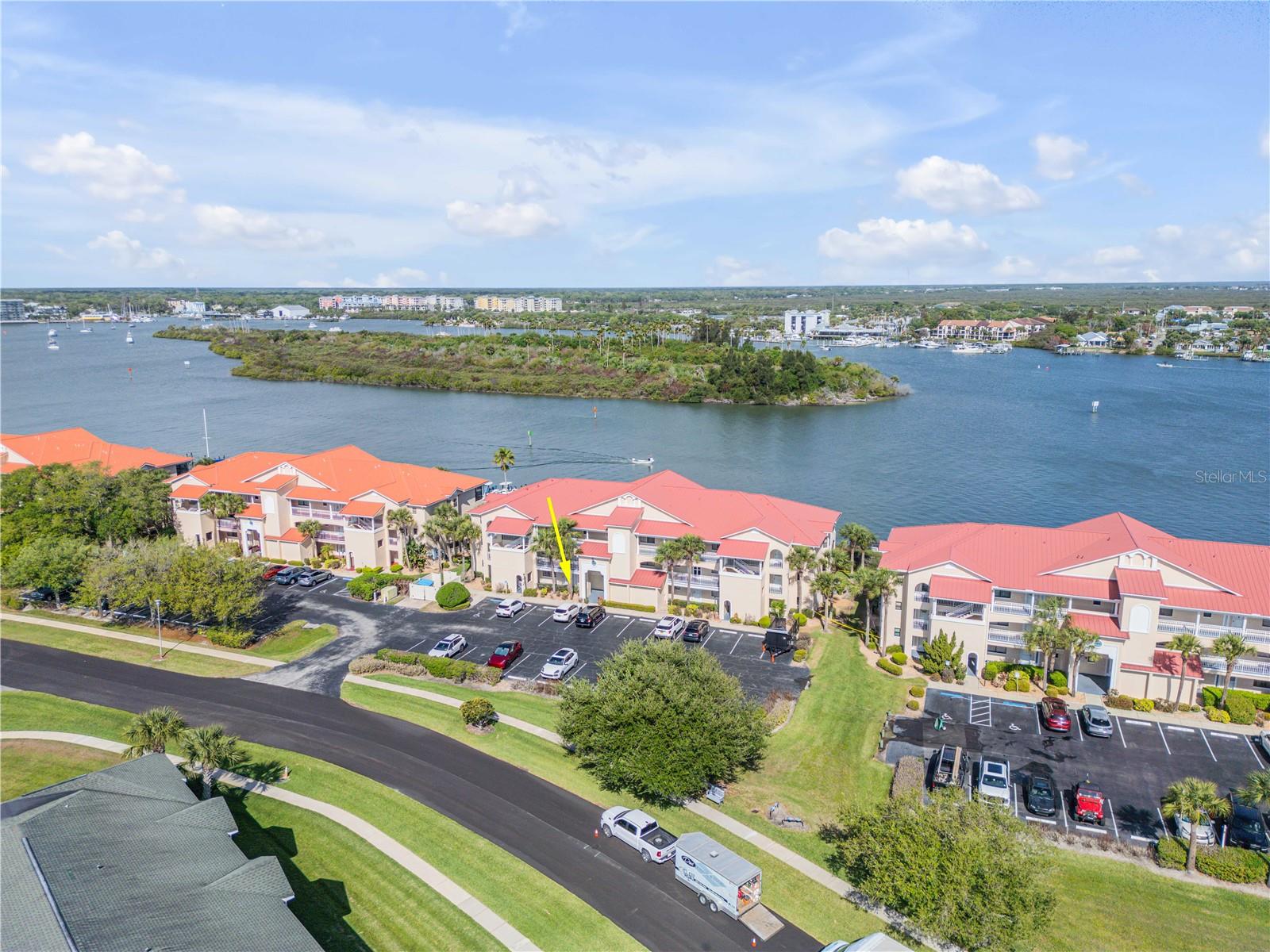 BOUCHELLE ISLAND CONDO - Residential