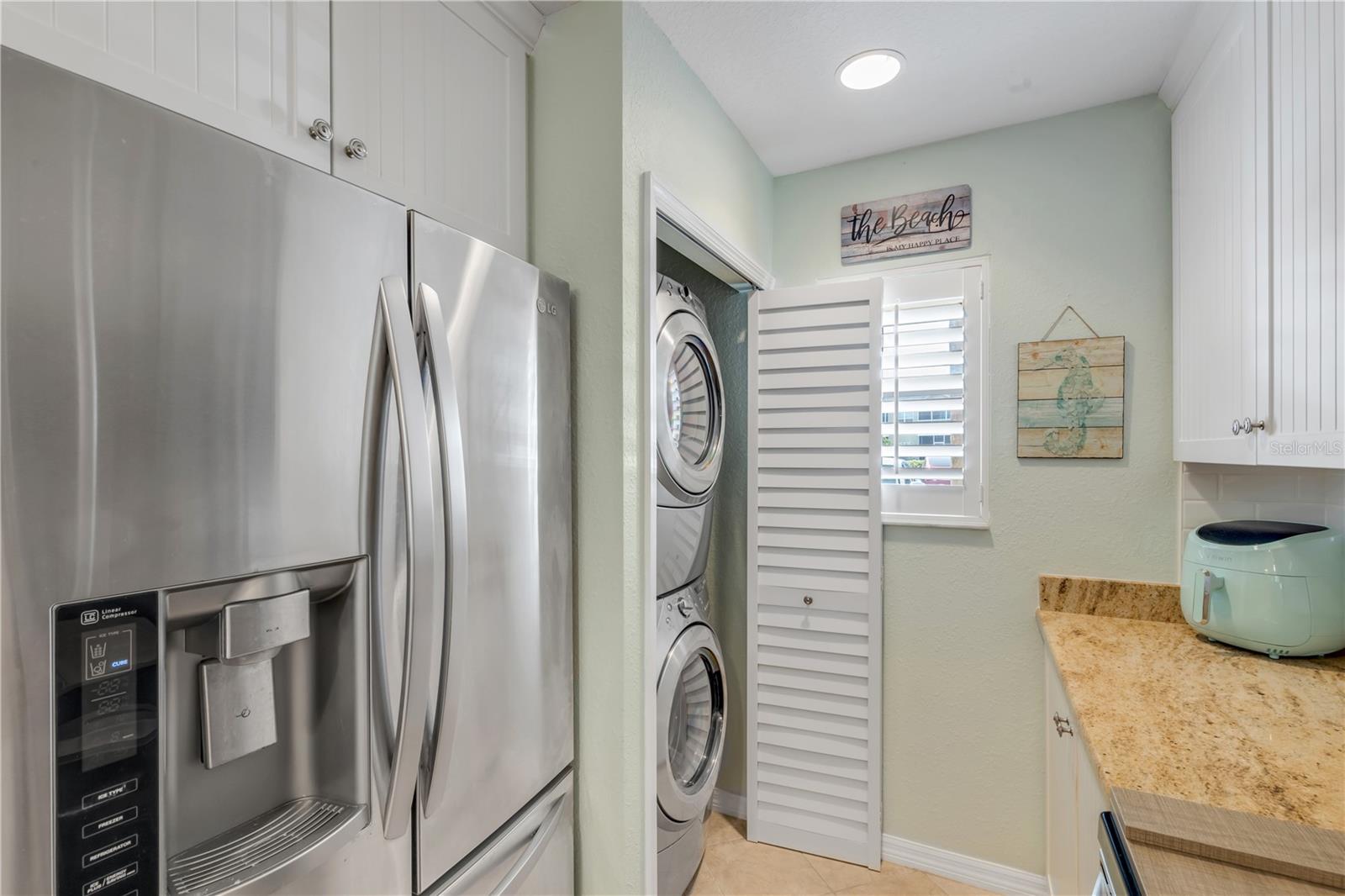 BOUCHELLE ISLAND CONDO - Residential