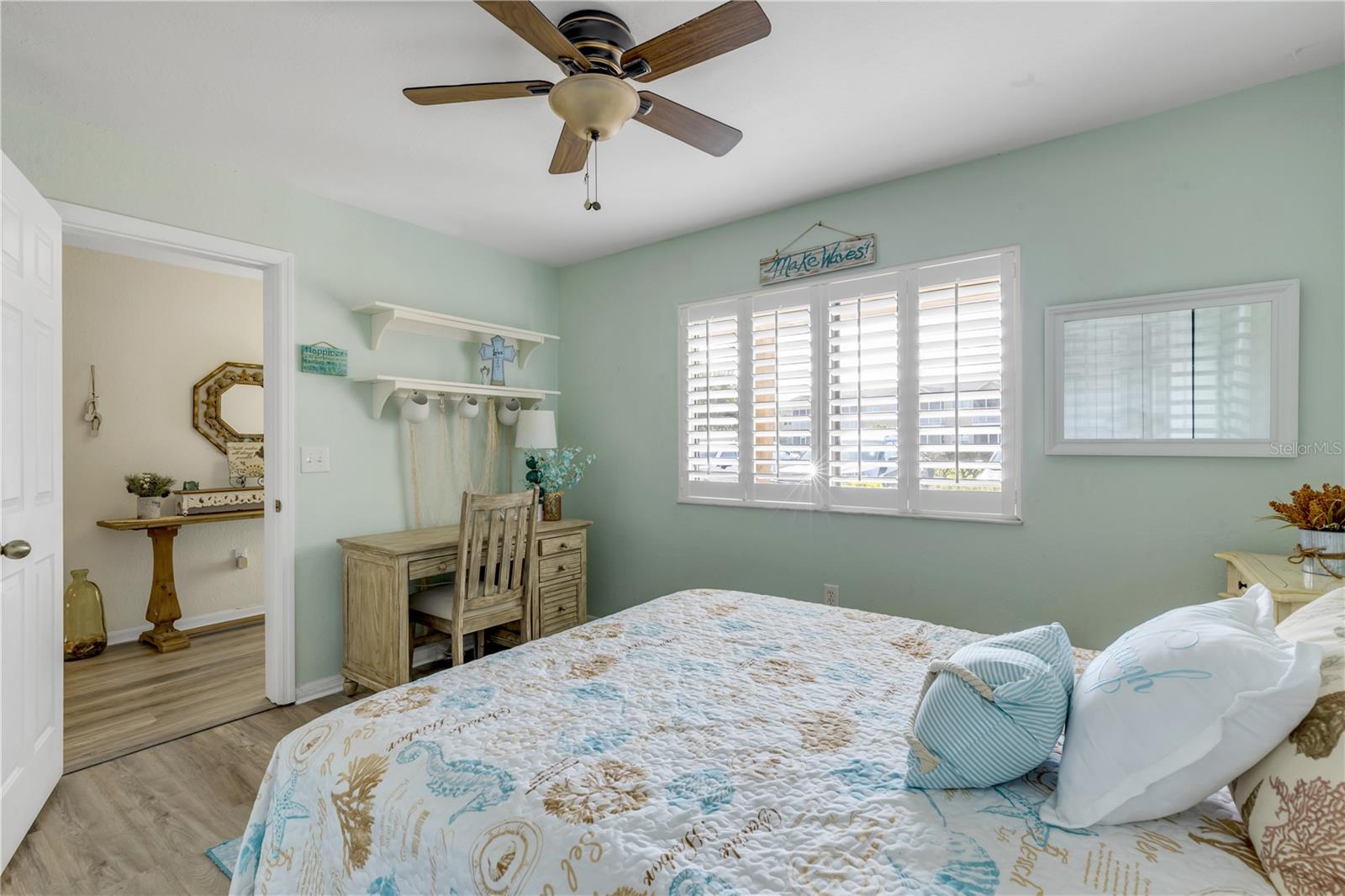 BOUCHELLE ISLAND CONDO - Residential