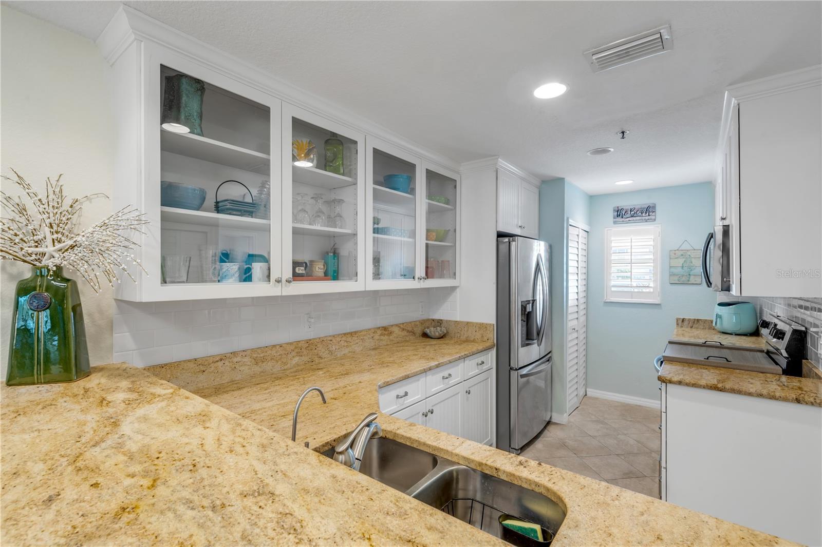 BOUCHELLE ISLAND CONDO - Residential