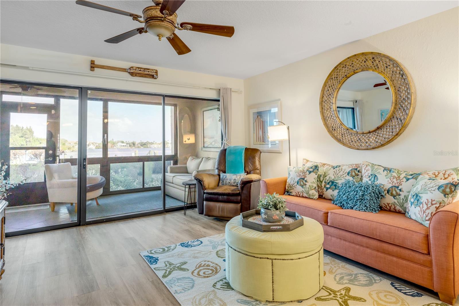 BOUCHELLE ISLAND CONDO - Residential