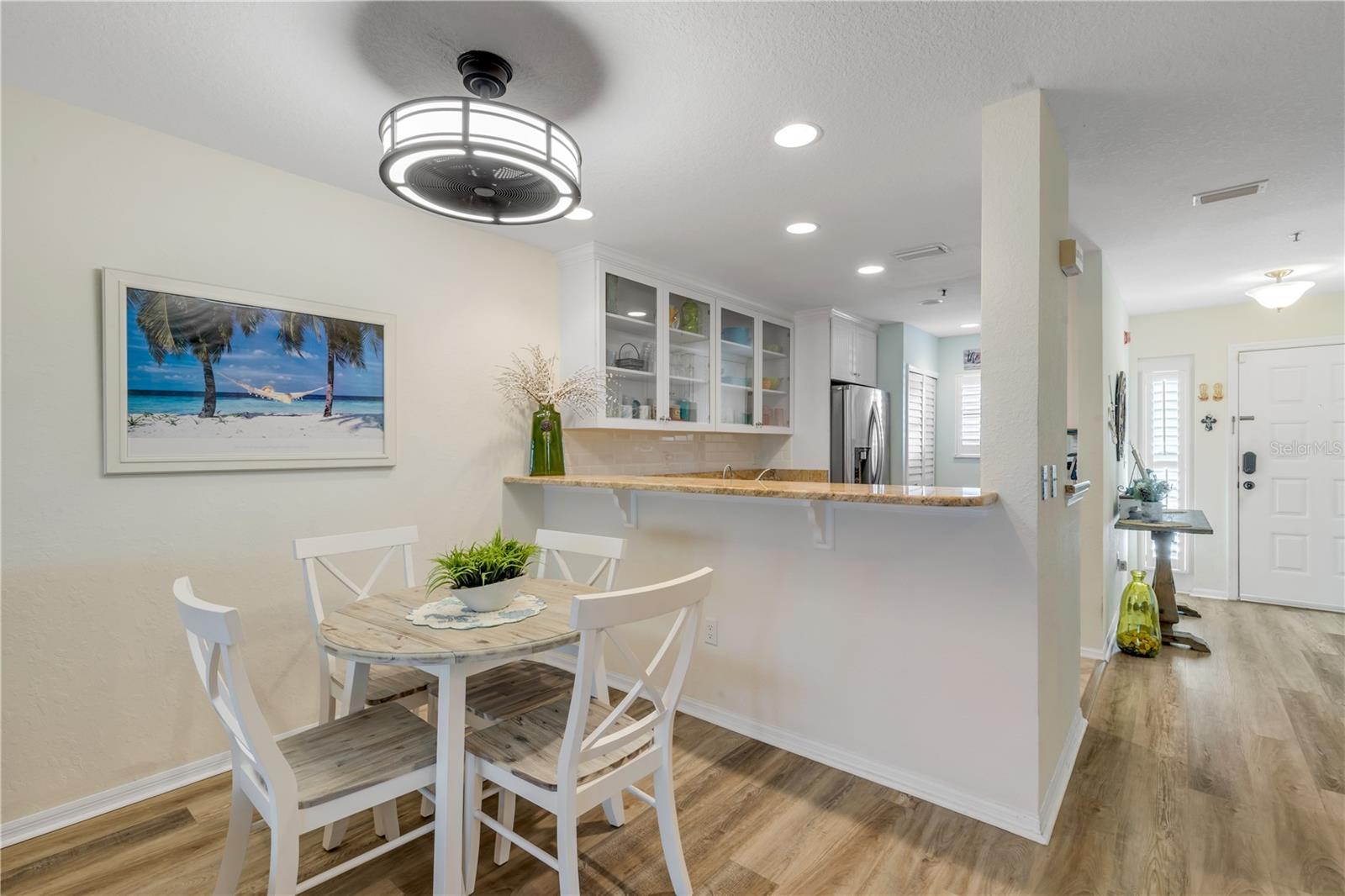 BOUCHELLE ISLAND CONDO - Residential