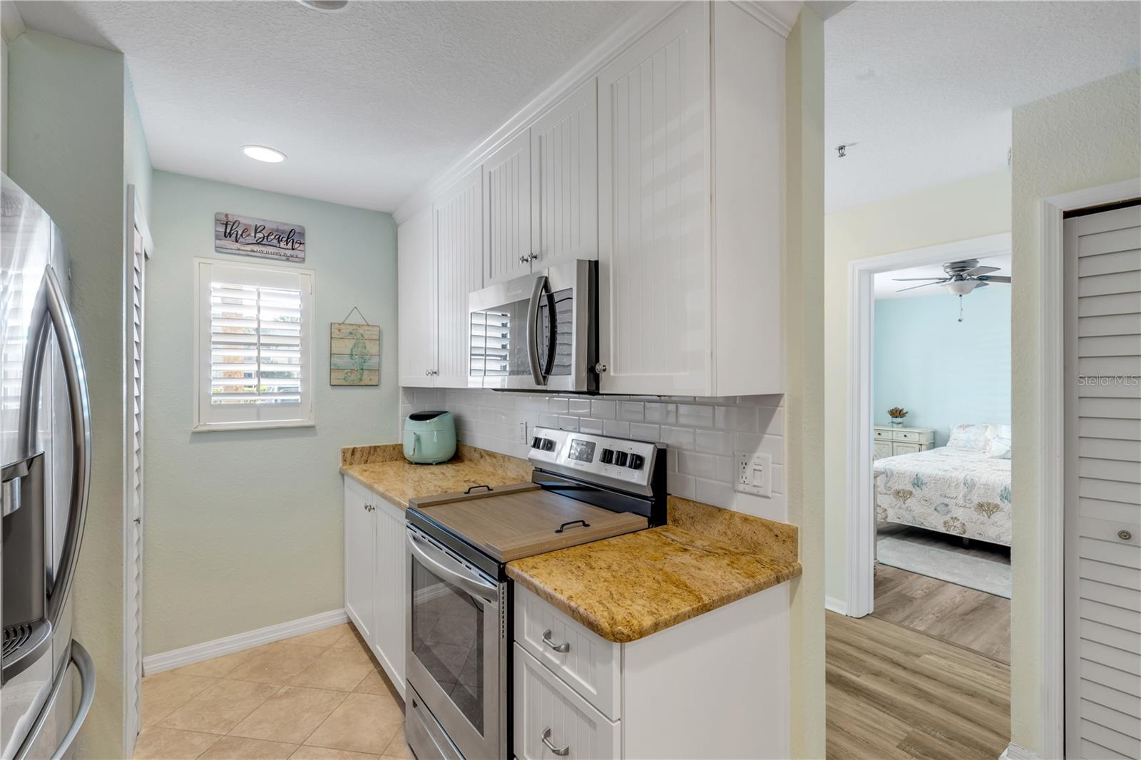 BOUCHELLE ISLAND CONDO - Residential