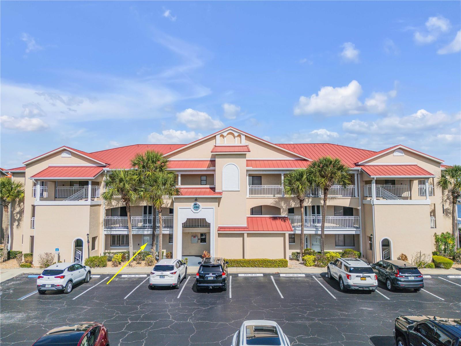 BOUCHELLE ISLAND CONDO - Residential