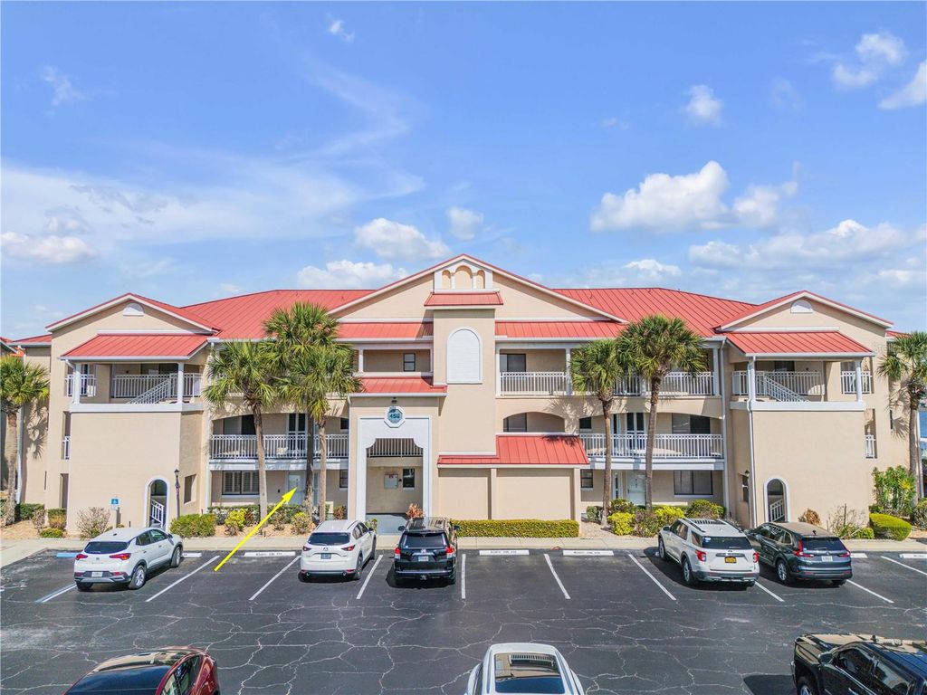 Photo of 456 Bouchelle Drive #102, New Smyrna Beach, FL 32169 (MLS # NS1087844)