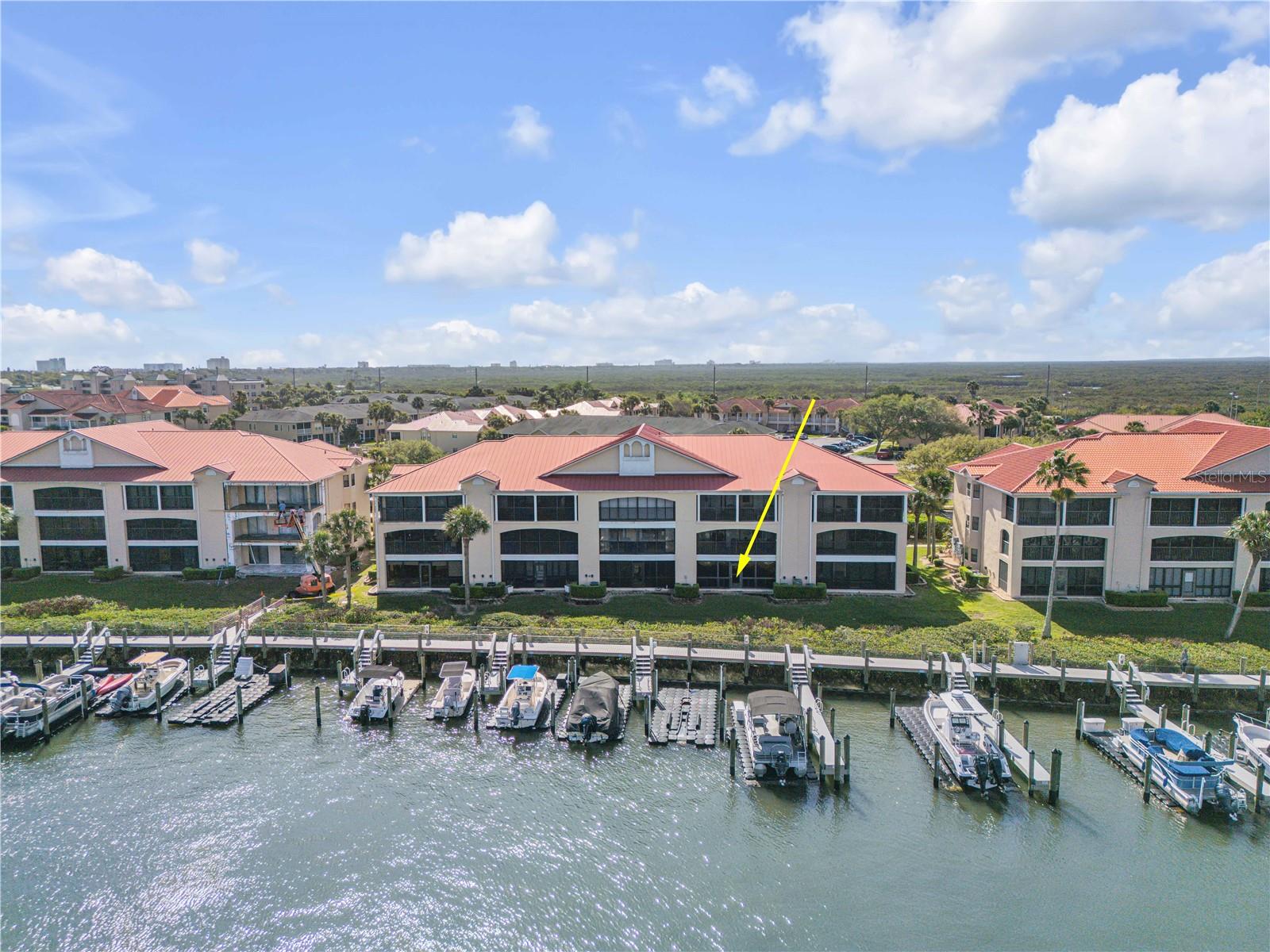 BOUCHELLE ISLAND CONDO - Residential