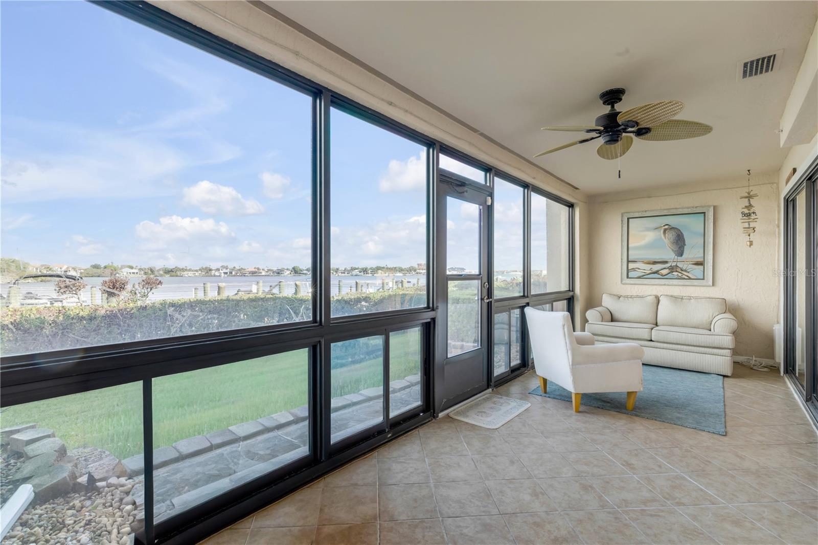 BOUCHELLE ISLAND CONDO - Residential