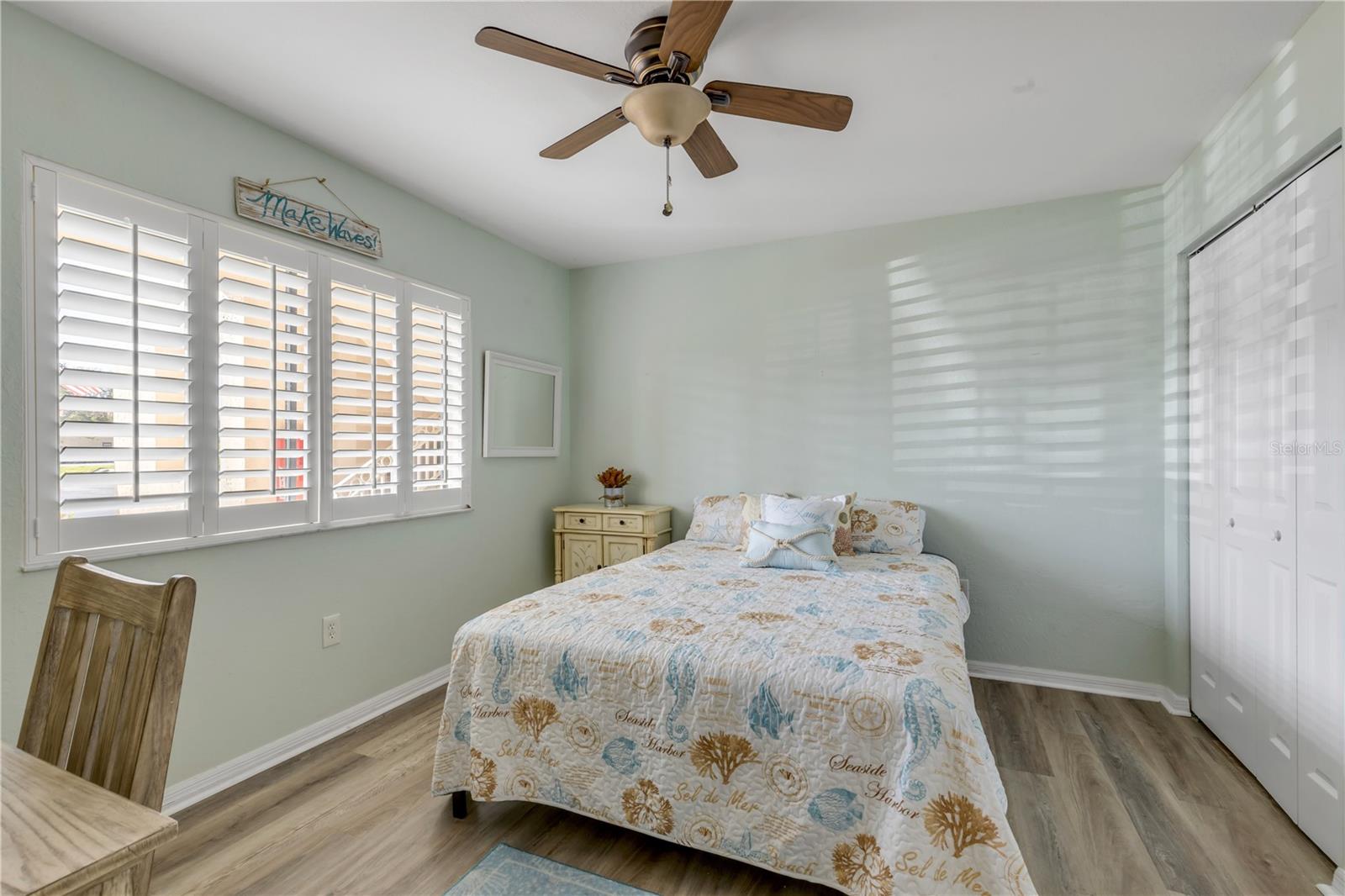 BOUCHELLE ISLAND CONDO - Residential