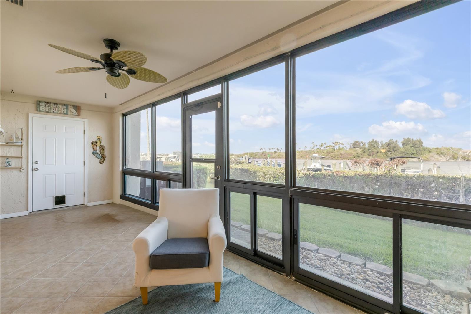 BOUCHELLE ISLAND CONDO - Residential