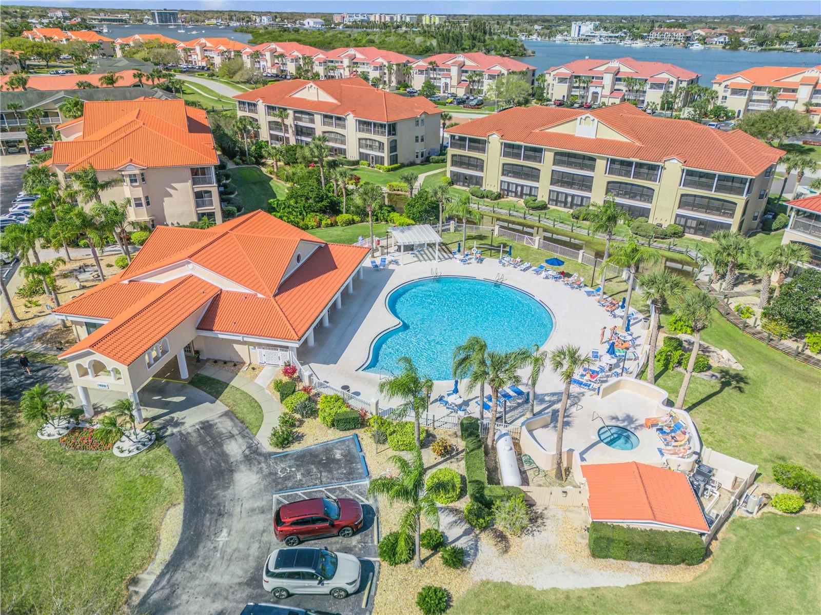 BOUCHELLE ISLAND CONDO - Residential