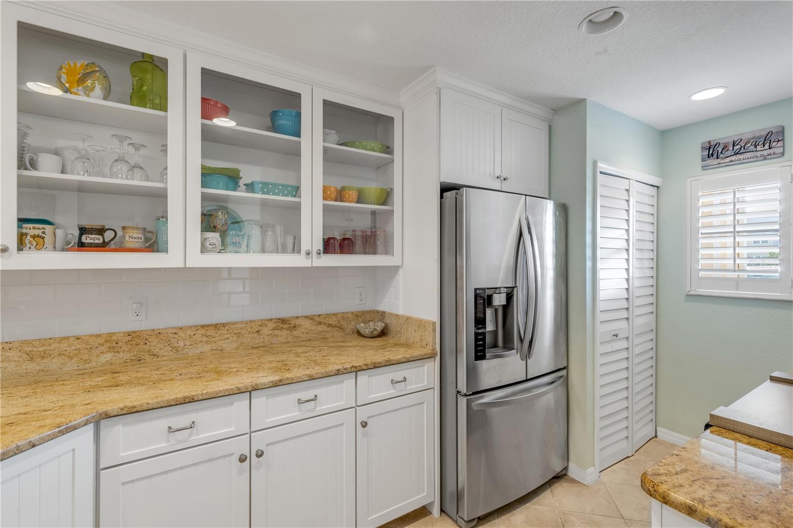 BOUCHELLE ISLAND CONDO - Residential