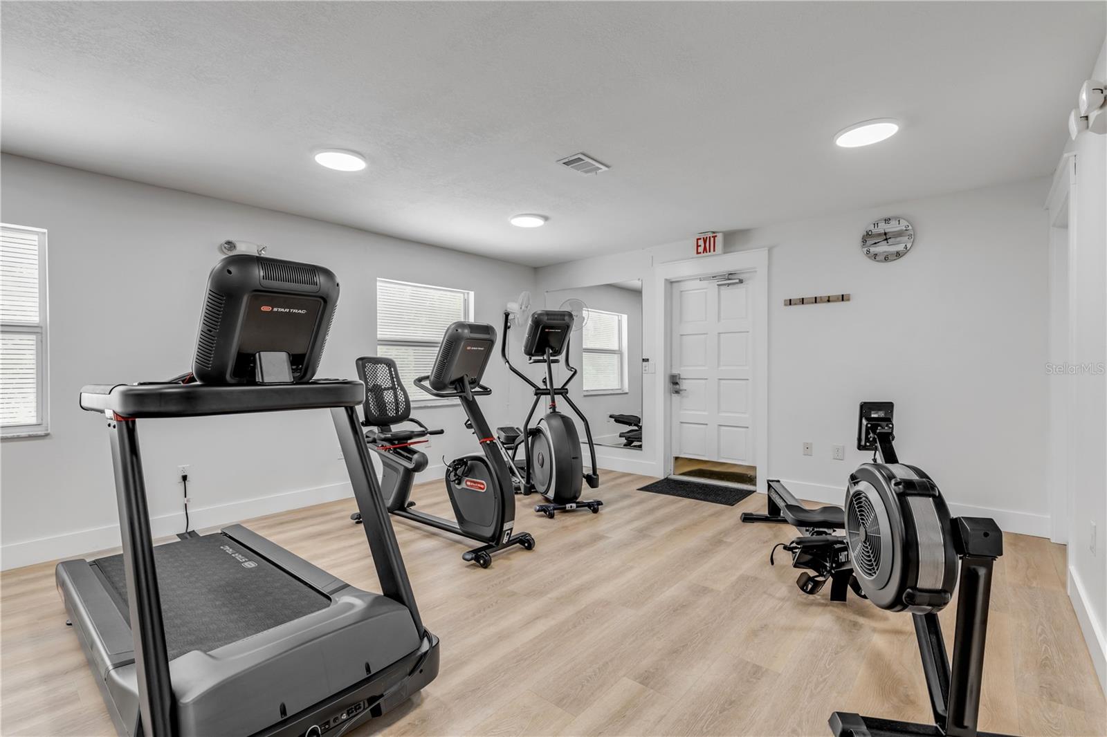 BOUCHELLE ISLAND CONDO - Residential