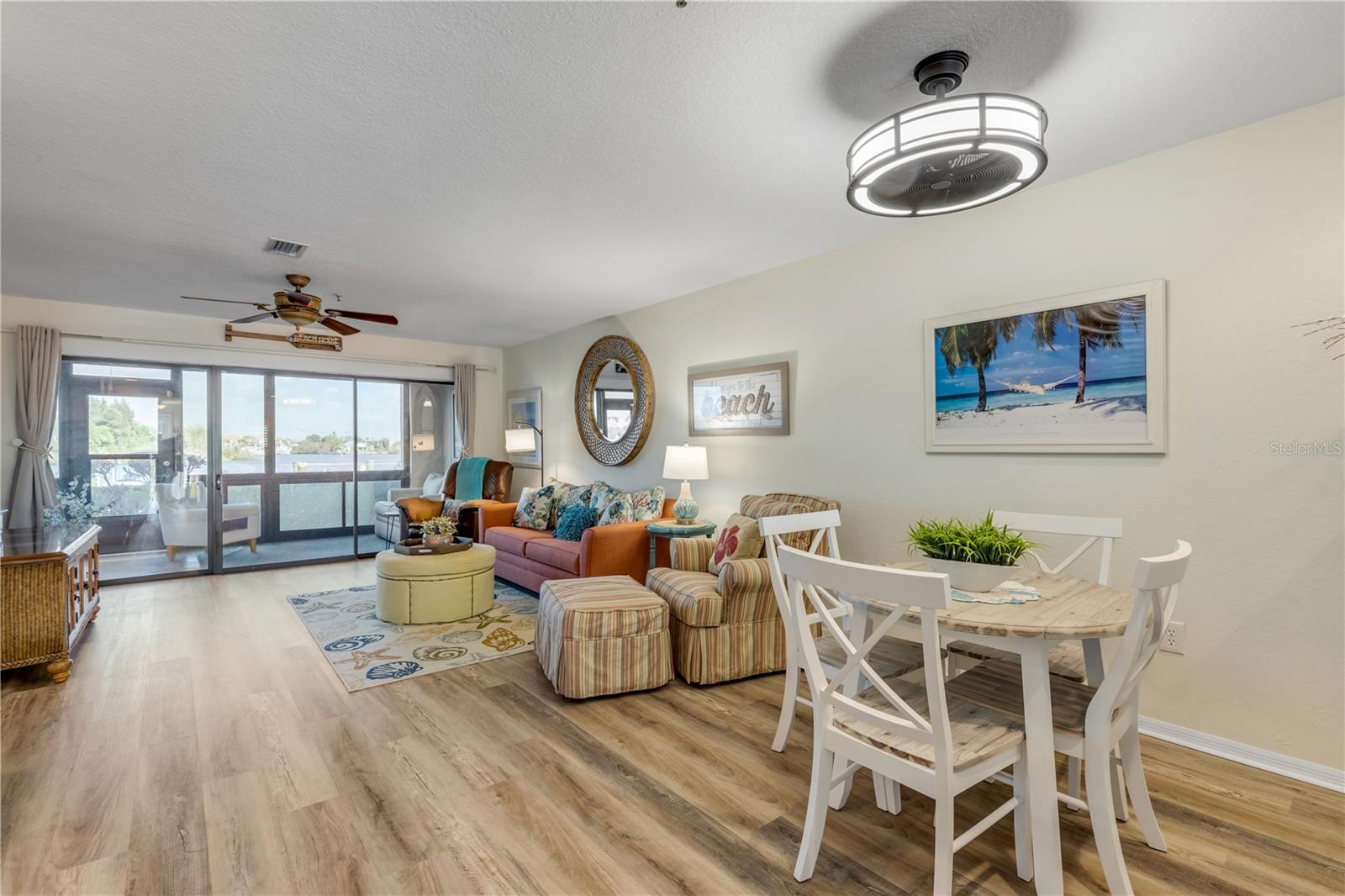 BOUCHELLE ISLAND CONDO - Residential