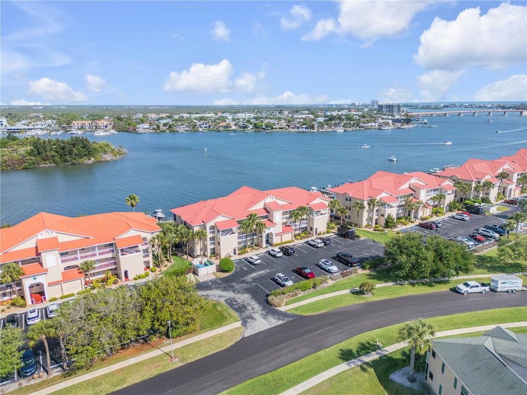 Photo of 456 Bouchelle Drive #102, New Smyrna Beach, FL 32169 (MLS # NS1087844)