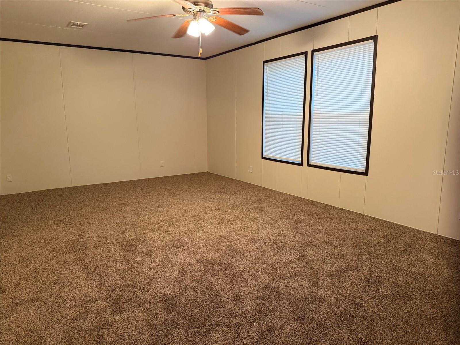 CITRA COMMERCE CENTER - Residential