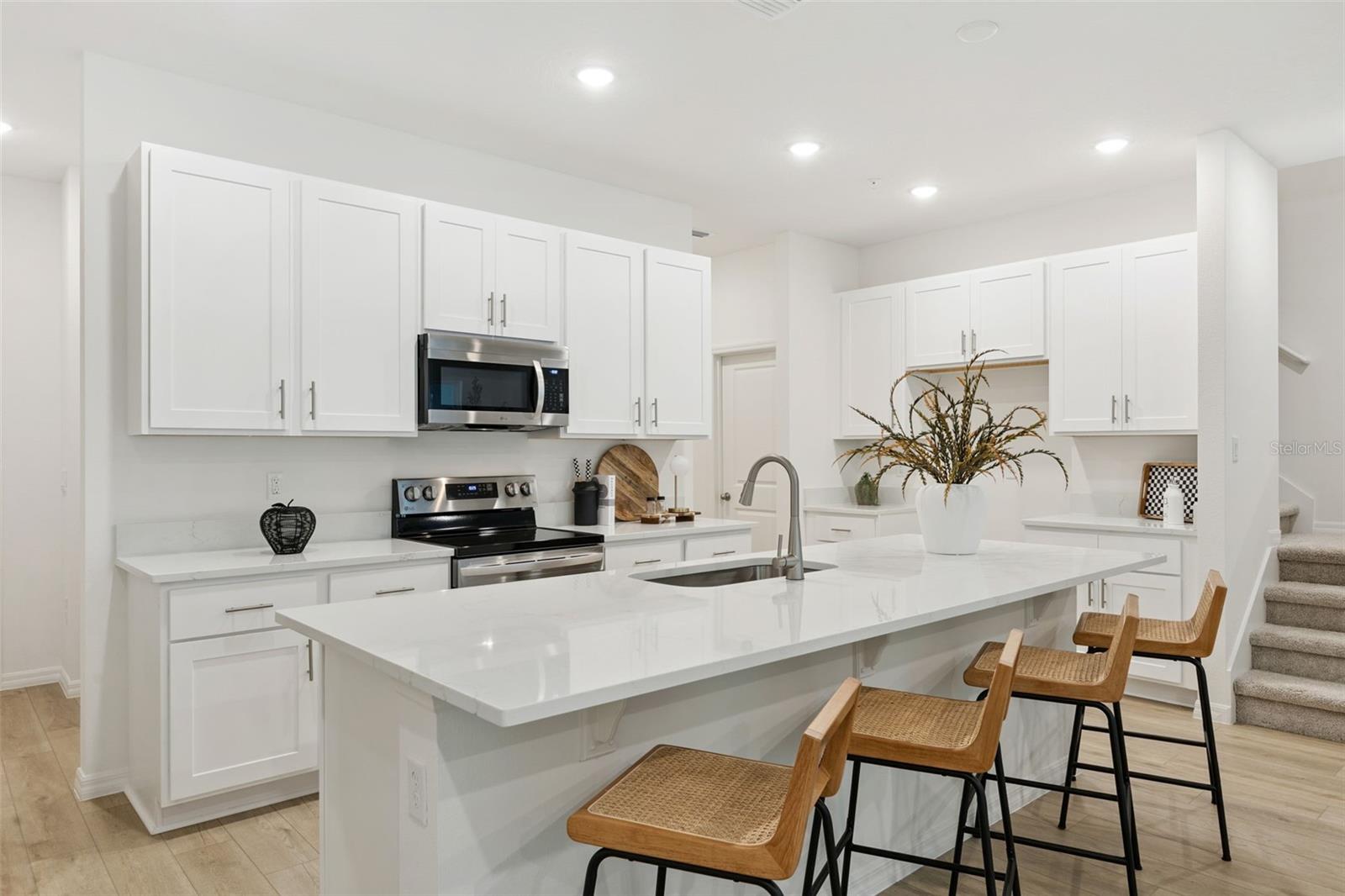 TERRA HAVEN - Residential