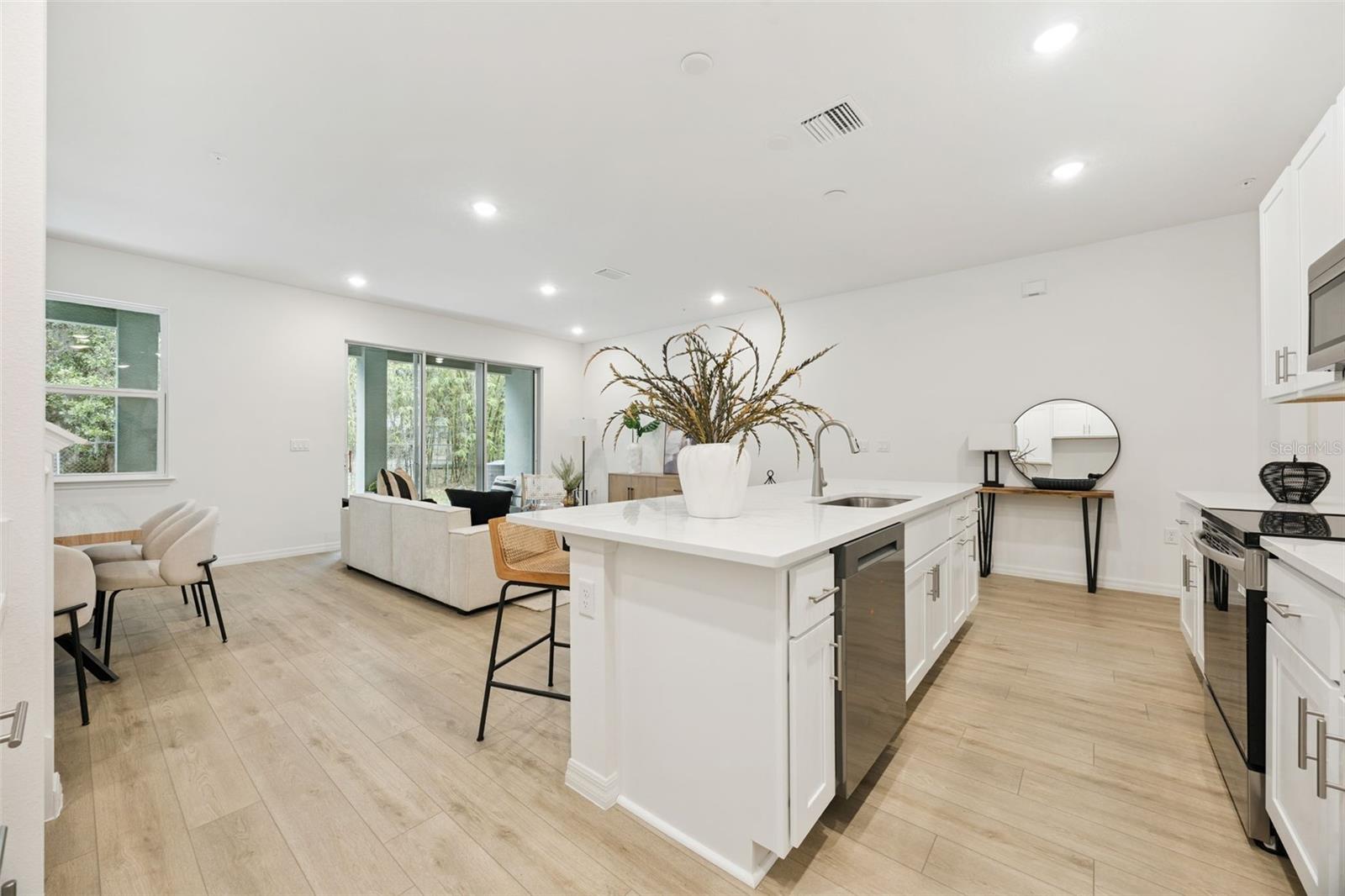 TERRA HAVEN - Residential