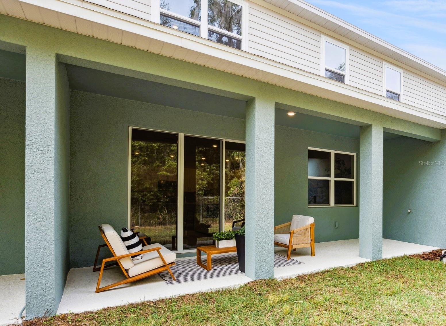 TERRA HAVEN - Residential