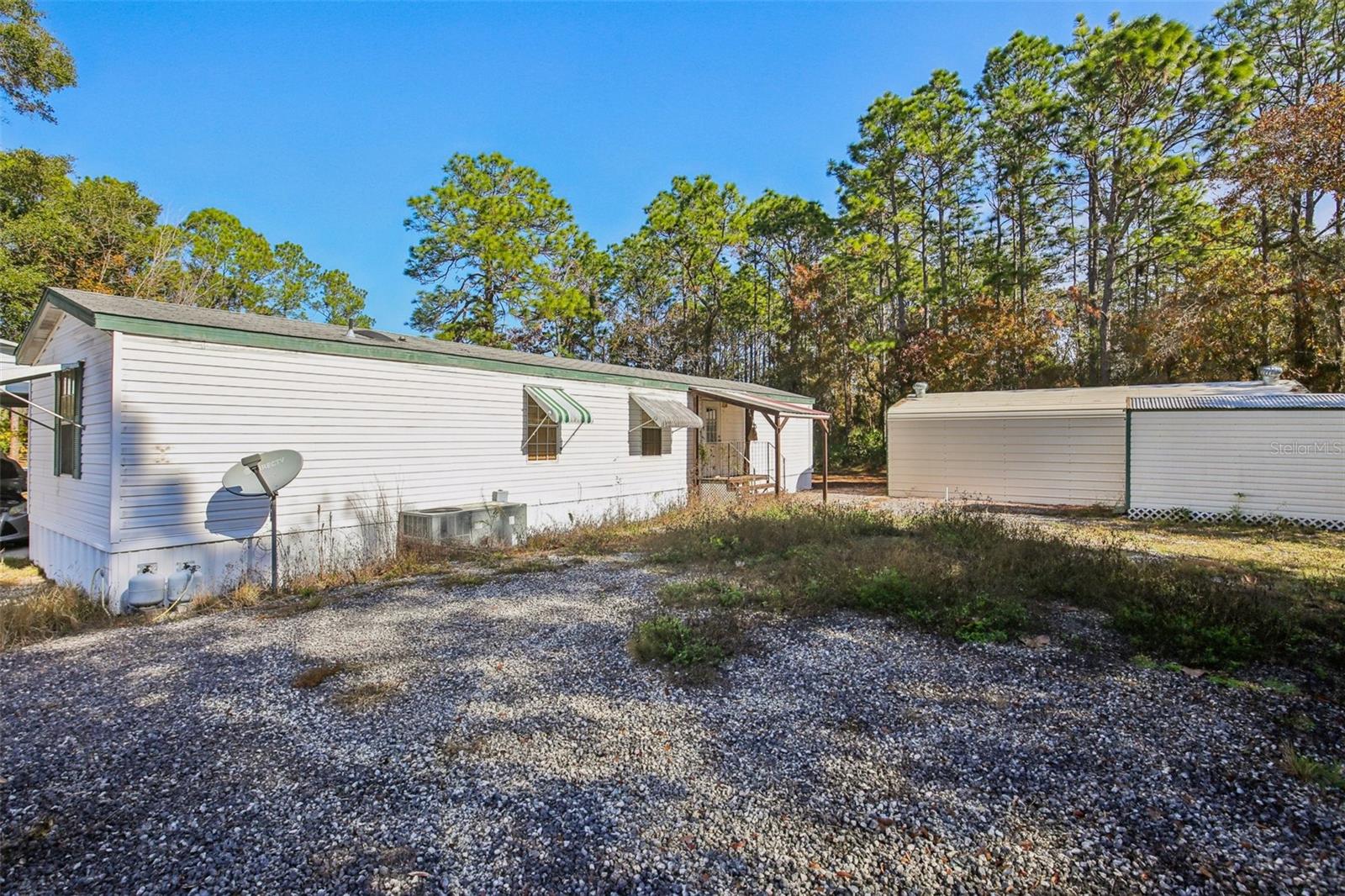 HOMOSASSA UNIT 09 - Residential