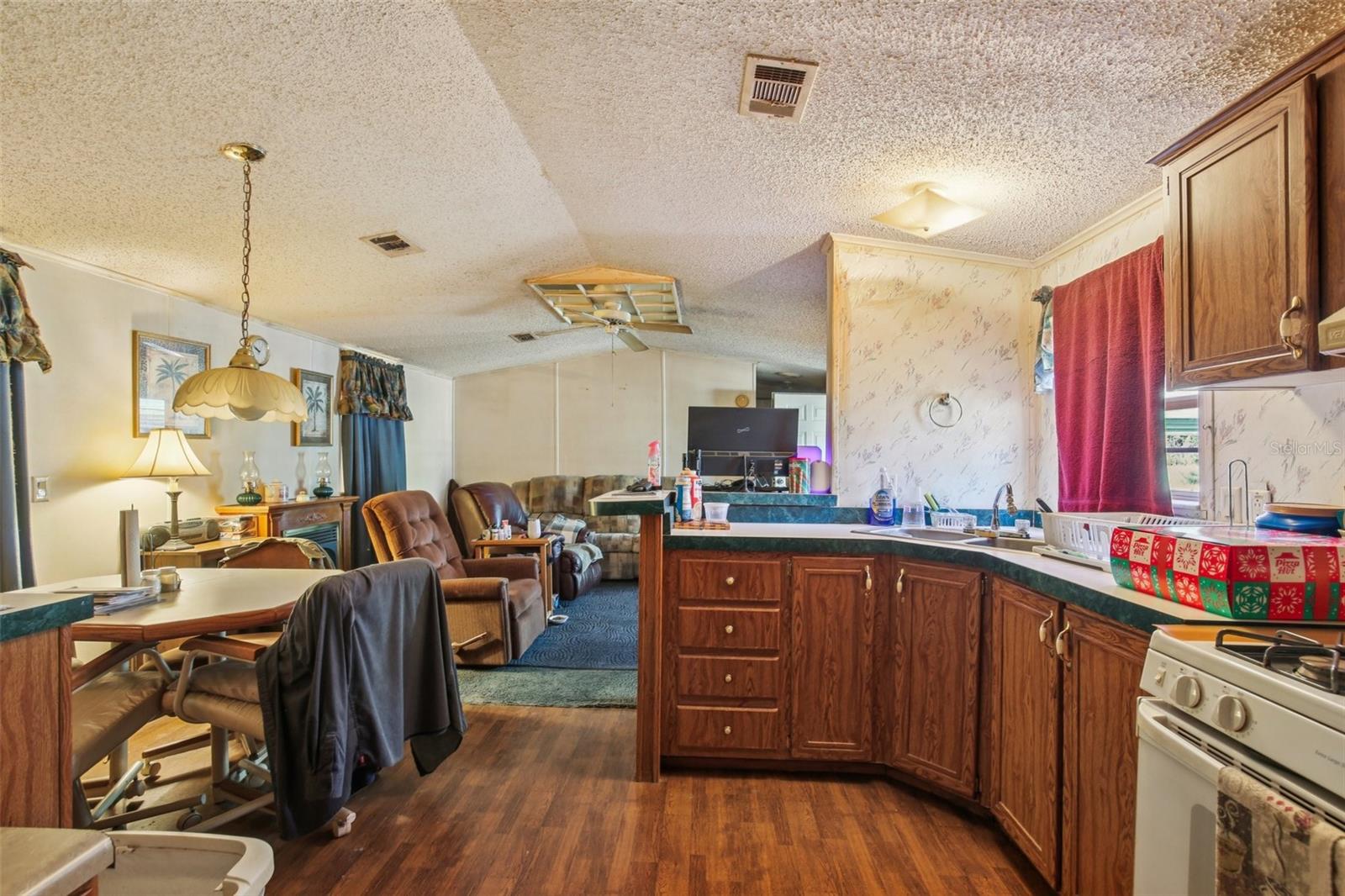 HOMOSASSA UNIT 09 - Residential