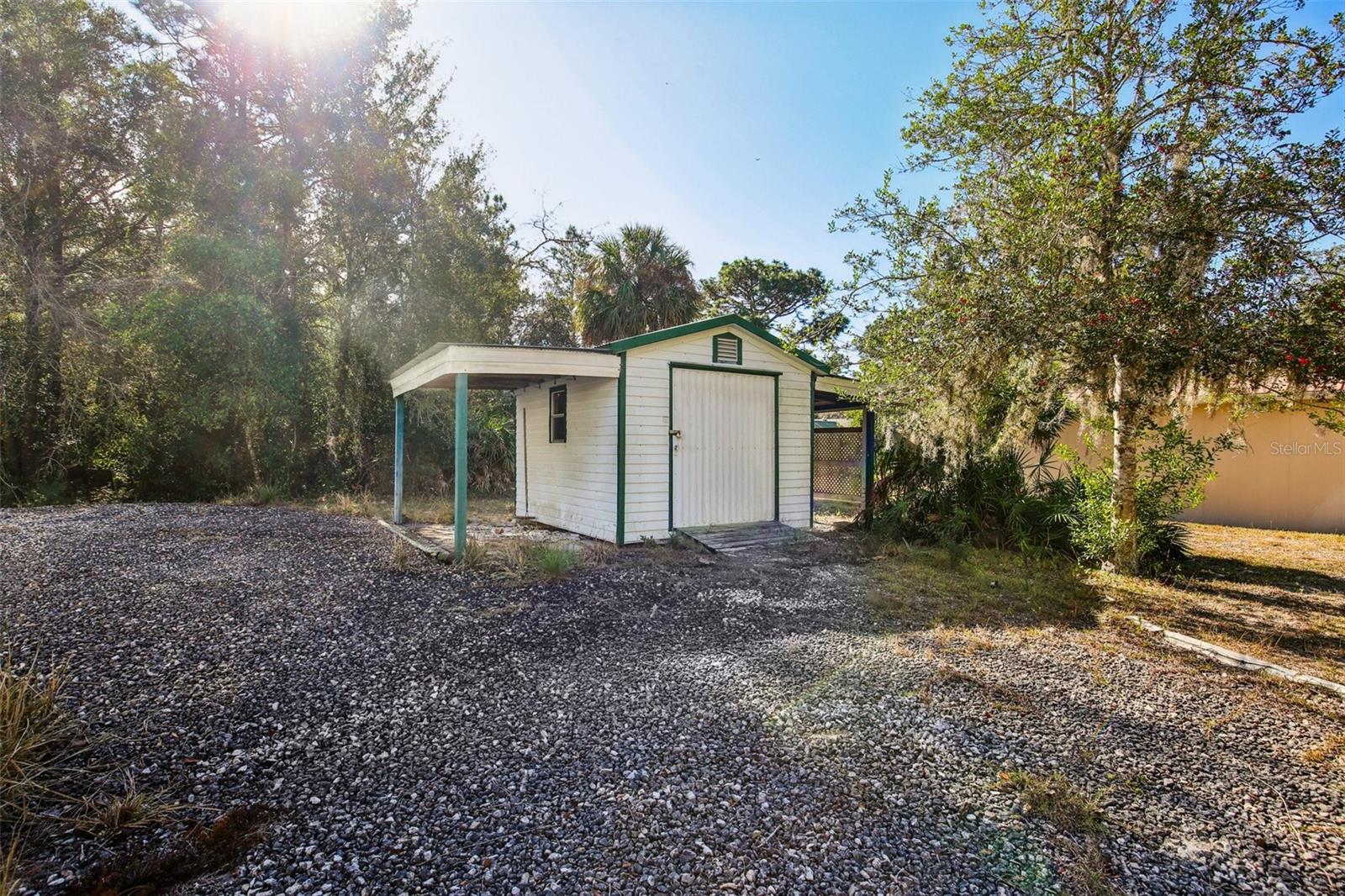 HOMOSASSA UNIT 09 - Residential