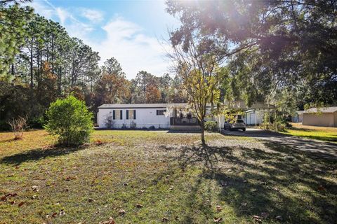 Photo of 7068 W Pershing Drive, Homosassa, FL 34448 (MLS # O6370922)