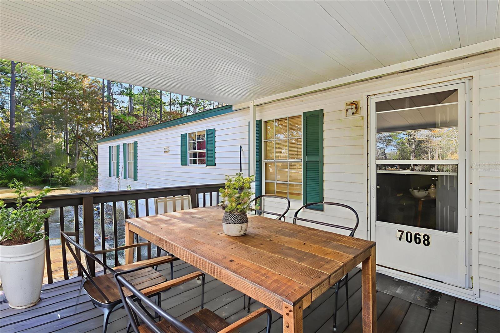 HOMOSASSA UNIT 09 - Residential