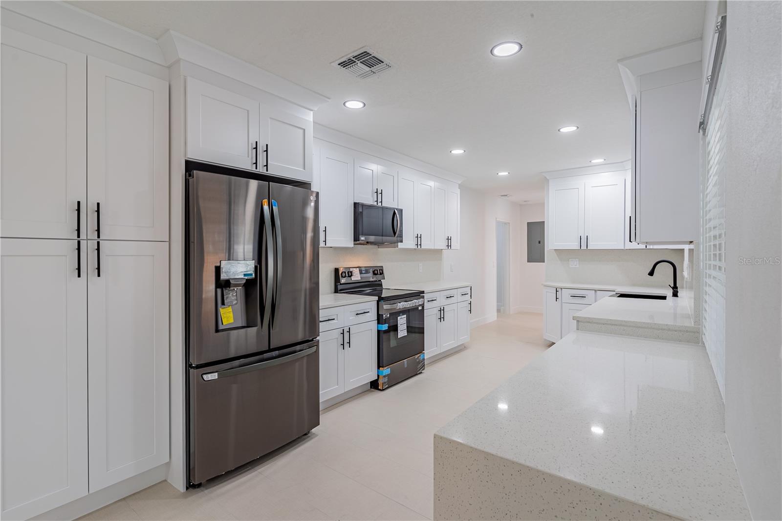 LAKE ELLEN ADD TO CASSELBERRY - Residential