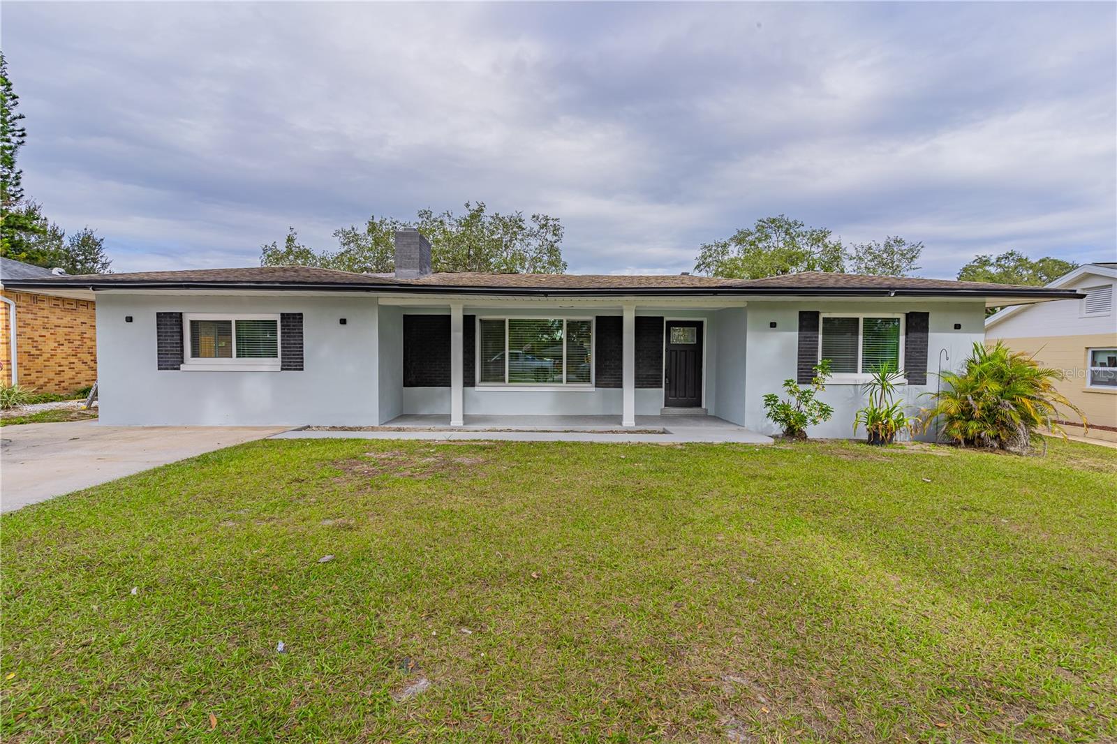 LAKE ELLEN ADD TO CASSELBERRY - Residential