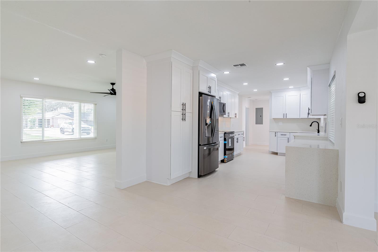 LAKE ELLEN ADD TO CASSELBERRY - Residential