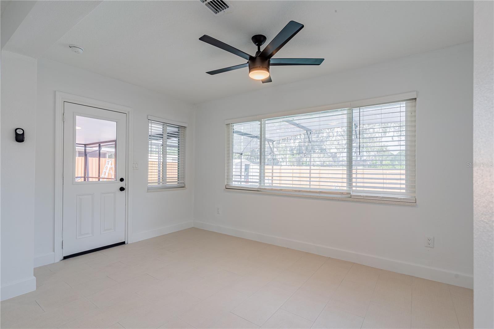 LAKE ELLEN ADD TO CASSELBERRY - Residential