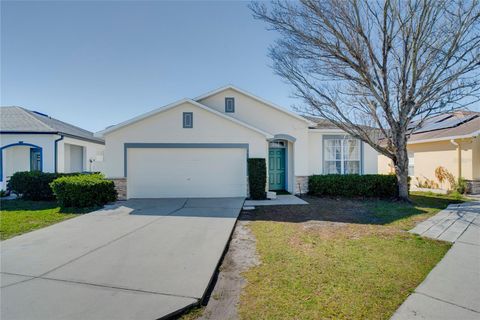 Photo of 7806 Bear Claw Run, Orlando, FL 32825 (MLS # O6386344)