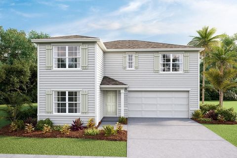 17638 NW 170TH PLACE ALACHUA FL 32615