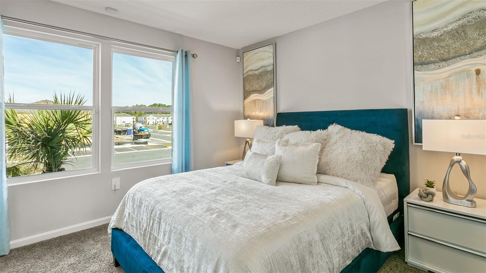 STOKES LANDING - Residential