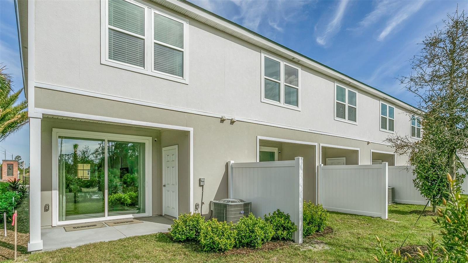 STOKES LANDING - Residential