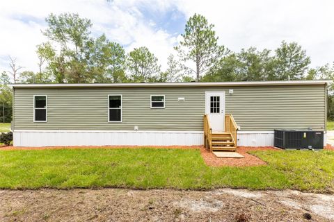 A home in BRONSON