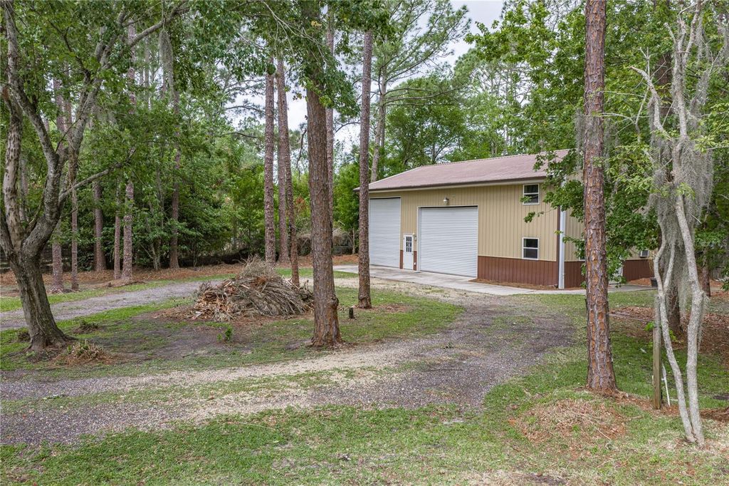 Photo of 7601 Thunderhead Street, Wesley Chapel, FL 33544 (MLS # TB8496123)
