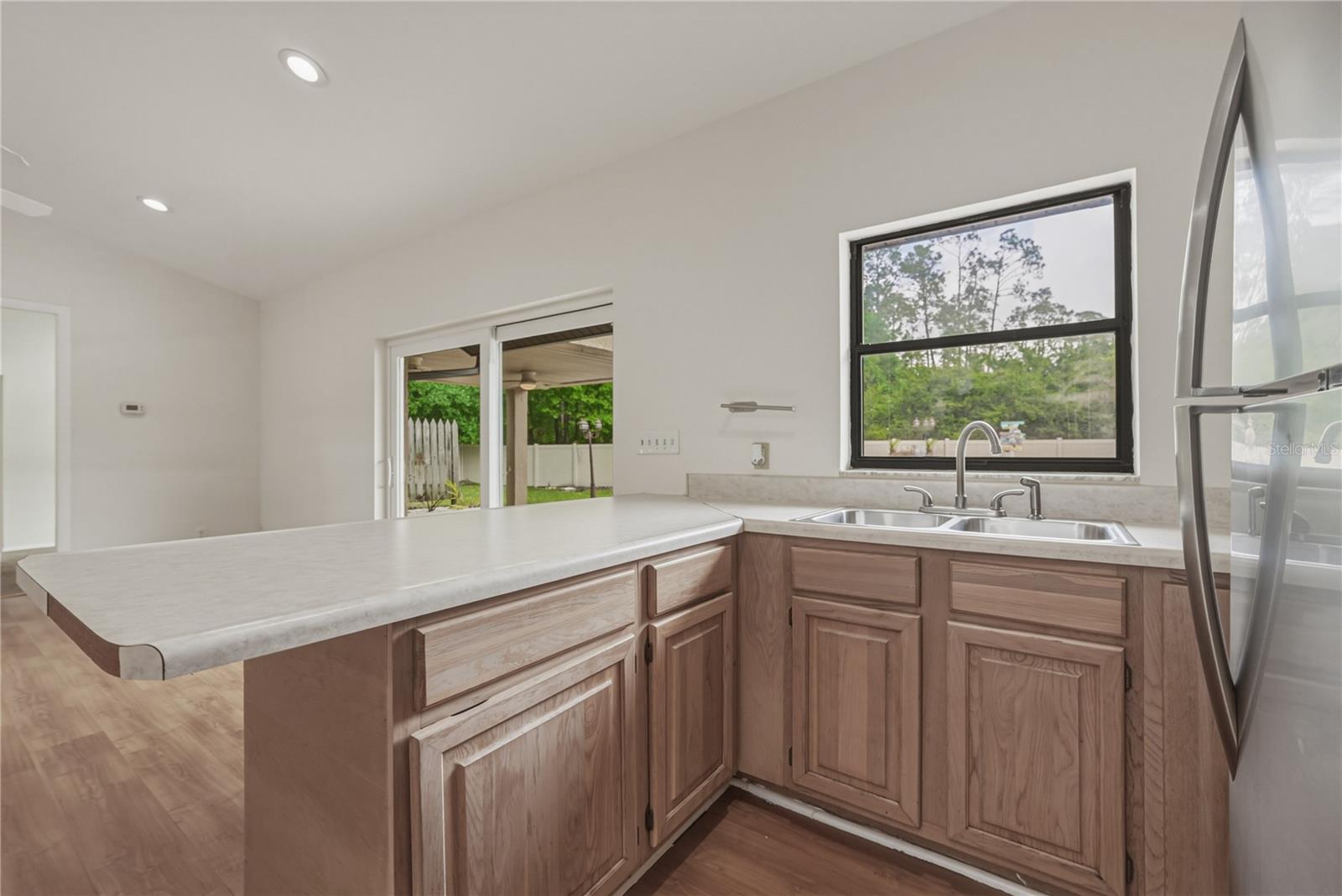 QUAIL HOLLOW PINES - Residential