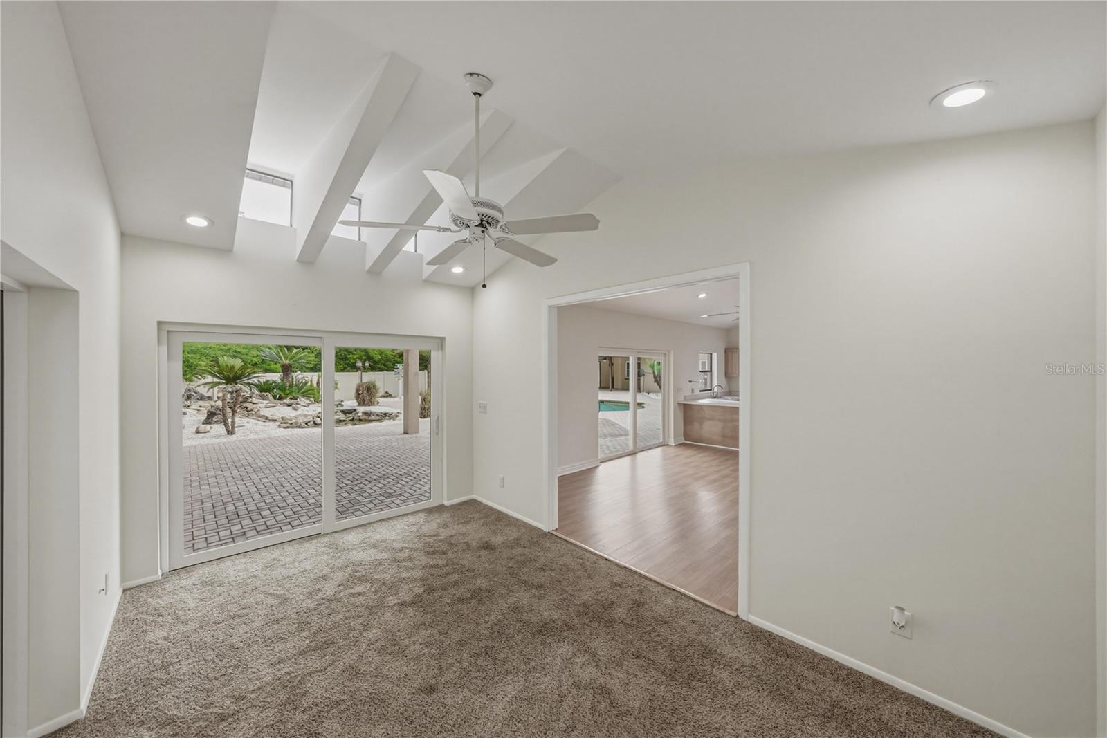 QUAIL HOLLOW PINES - Residential