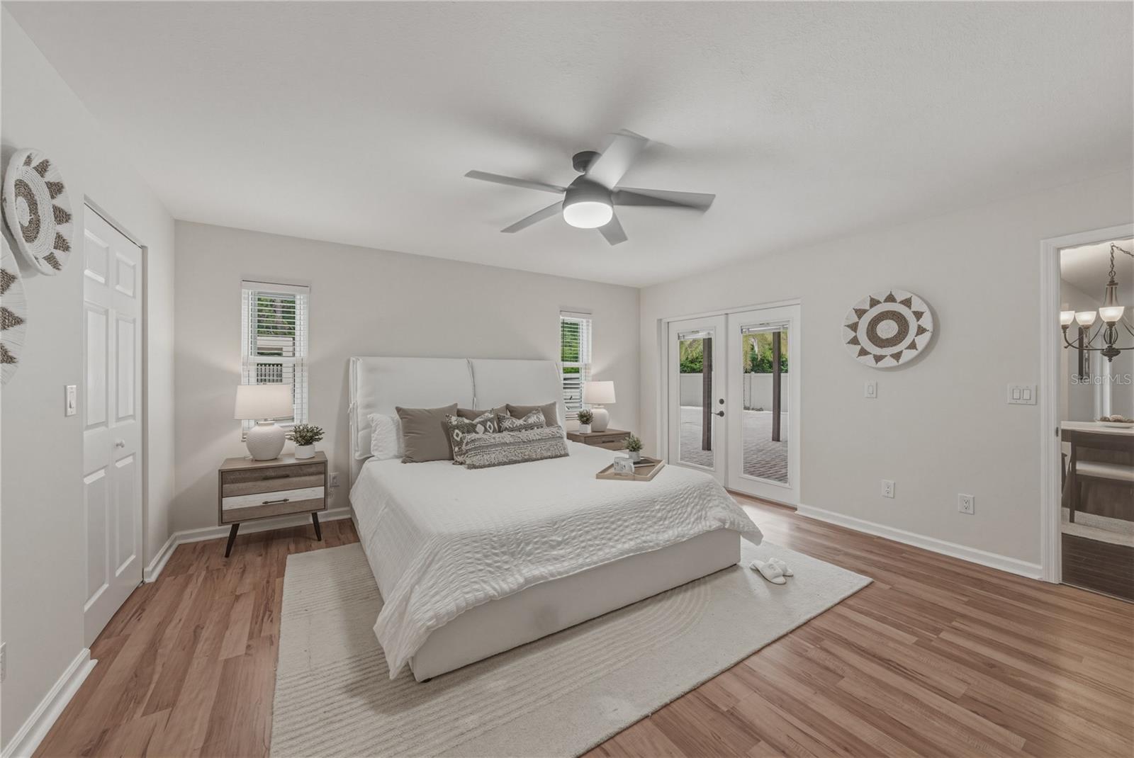 QUAIL HOLLOW PINES - Residential